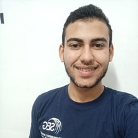 Mahmoud El-Gaml