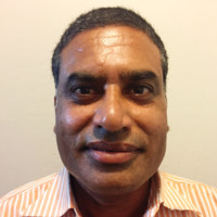 Swami Shyokaran