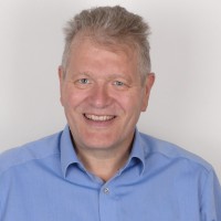 Gaetan Liagre