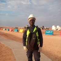 Francis Kwadwo Kusi Appiah