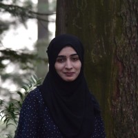 Hafsa Aftab