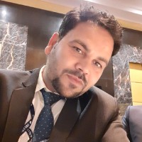 Amit Solanki
