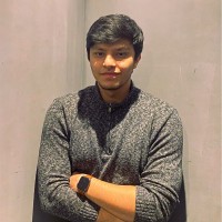 Ahmad Zaheer