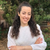 María Jesús Hernández Vega