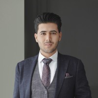 Kazem Hosseini
