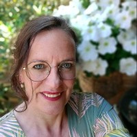 Sandra Kouwenhoven Van Der Weide