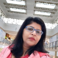 rakhi kuriakose