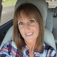 Kristy Fisher