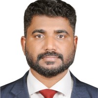 Prasad Padmanabhan