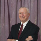 Warren Knape