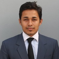 Md Naeim Huda