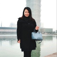 Cindy cheng