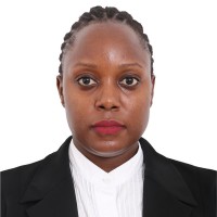 Natukunda Sheebah