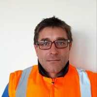 Xavier Maffre