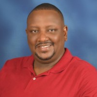 John Githinji CPA(K),IBA,MBA