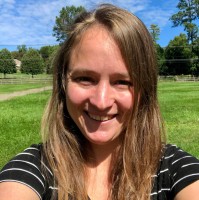 Meghan Vander Plaat