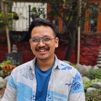 Prabhat Thapa Chhetri