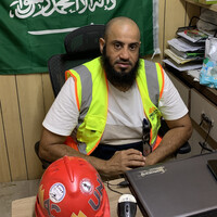جزاء العتيبي