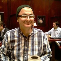 David Terpea, Lpn