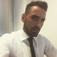 Francesco Sciaraffia