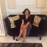 Mirta Sari