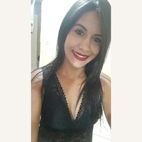 Bruna Santana