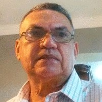 Heriberto Jose Urbina Barreto