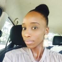 Ntombenhle Dlamini