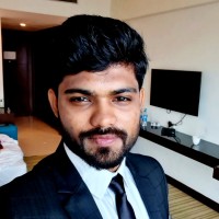 Parth Poojary