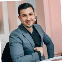 Muhammed Yildiz