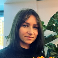 Ilze Stare