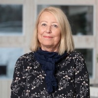 Lena E Eriksson