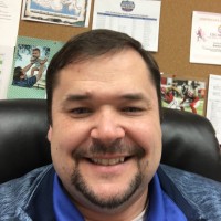 Brenton Baggett, CPRP, CYSA