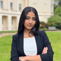 Anya Patil