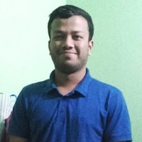 Md Shariful Islam