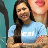 Johanna Cardoso Arguello