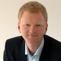 Rolf Boje
