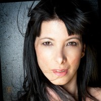 Almari Van Rensburg