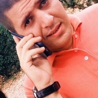 konstantine shergilashvili