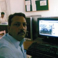 Aamir Hanif