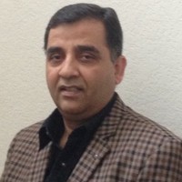 Anupam Nilabh