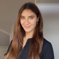 Gabriella Goddard-Palmer