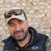 Eric Sergerie