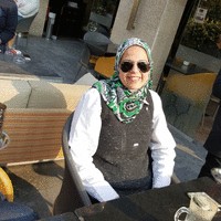 Yasmine Diaa