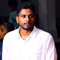 Madhankumar R