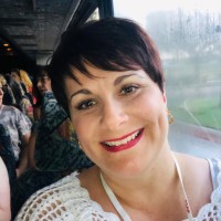 Amy Bozzo, Bsba, Ctfl, Cawc