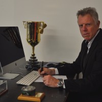 Eric Nève