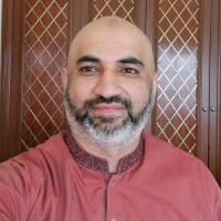 Rehan Ashraf