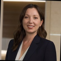 Marianne Milovanov, LL.M. (Sydney)