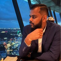 Praveen Warrier